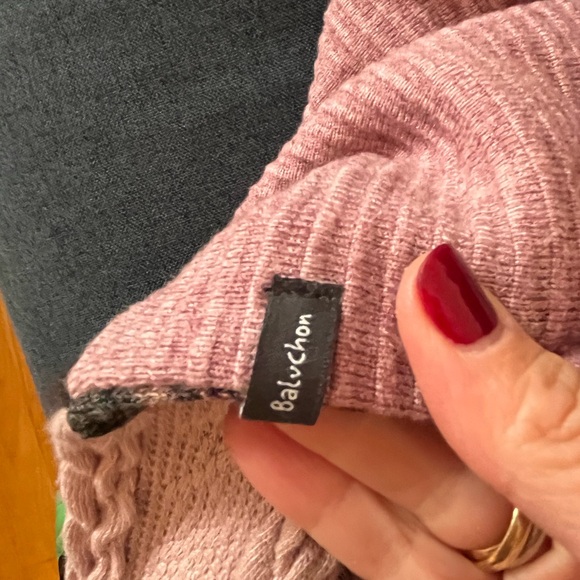 Scarve wrap - Picture 3 of 3